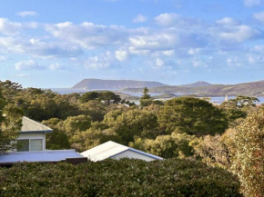 Torndirrup Seascape Awaits, Albany